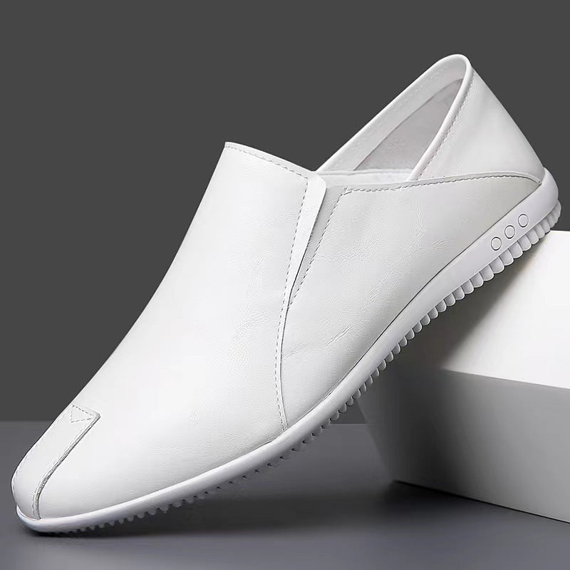 ✨Cuero suave✨Delas zapatos de oxford para hombres