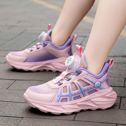 2024 nuevas zapatillas para correr para niños