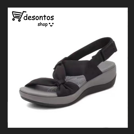 Sandalias ultracómodas Lisa