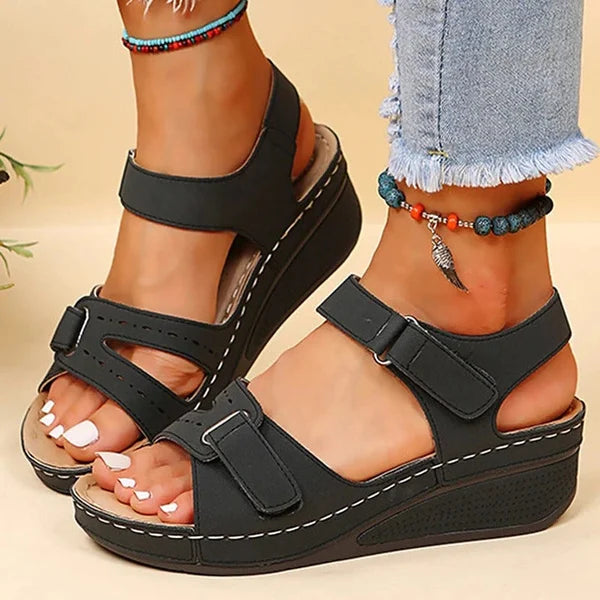 Sandalias Ortopédicas Confort(Last Day Promotion 75% OFF)