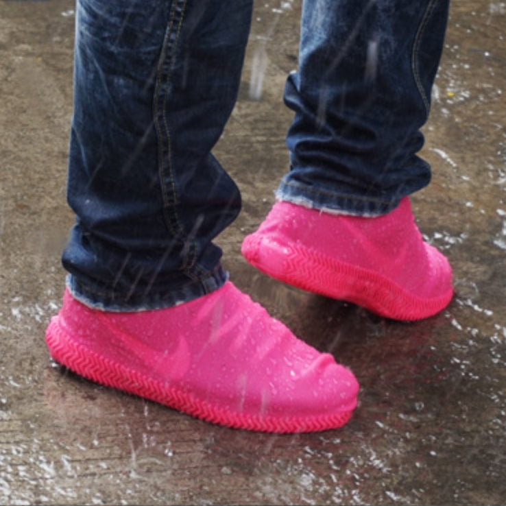 cubrezapatos de silicona