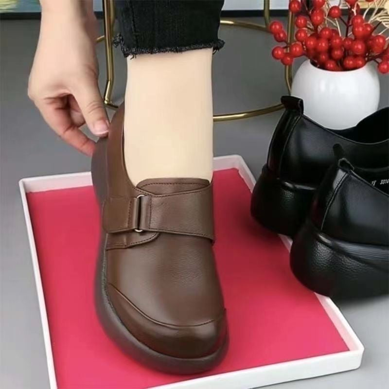 Cuñas cómodas y suaves