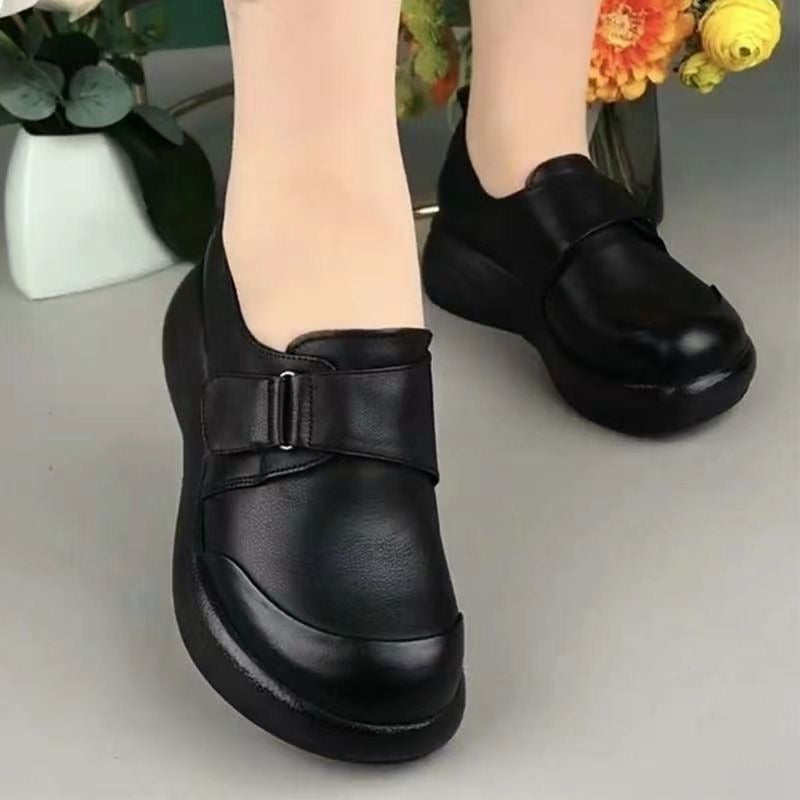 Cuñas cómodas y suaves