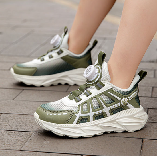 2024 nuevas zapatillas para correr para niños