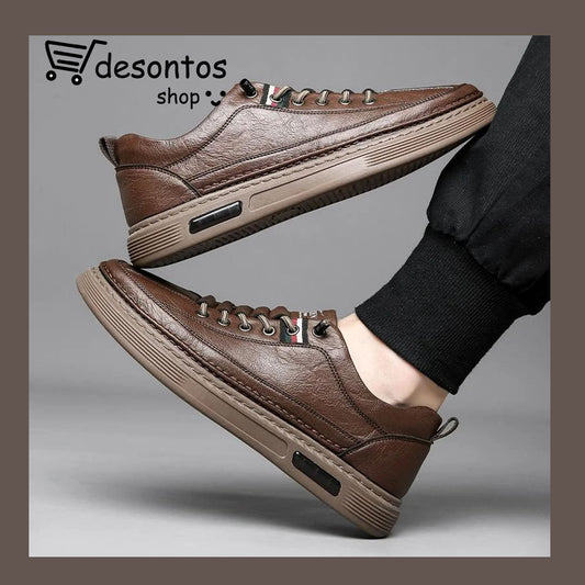 Zapatos casuales transpirables LUXY™.