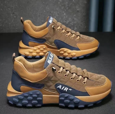 AirTillas- Zapatilla impermeables