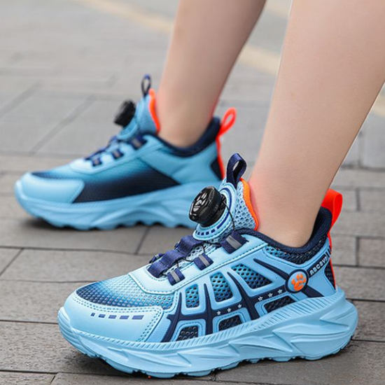 2024 nuevas zapatillas para correr para niños