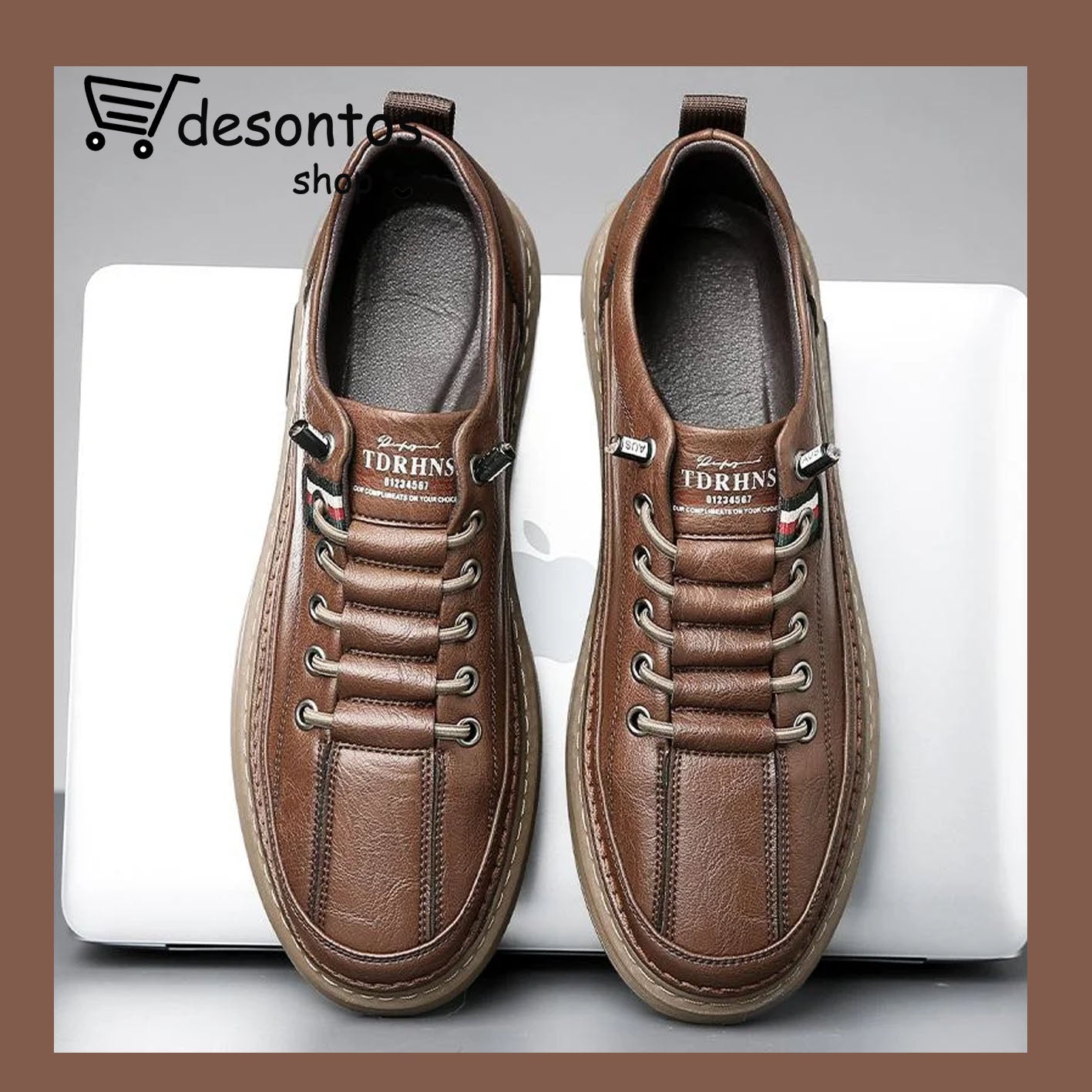 Zapatos casuales transpirables LUXY™.