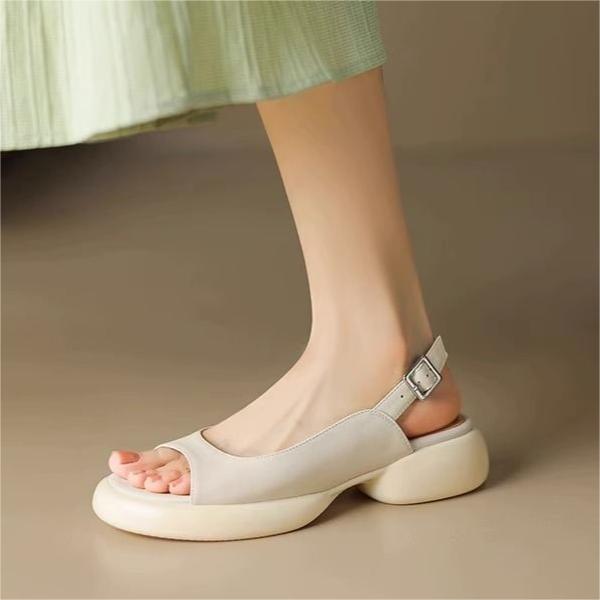 2025 nuevas sandalias correctivas
