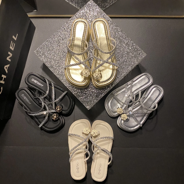 2025 nuevas zapatillas de diamantes