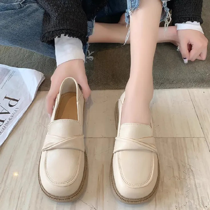 Mocasines de diseño de nicho en 2025