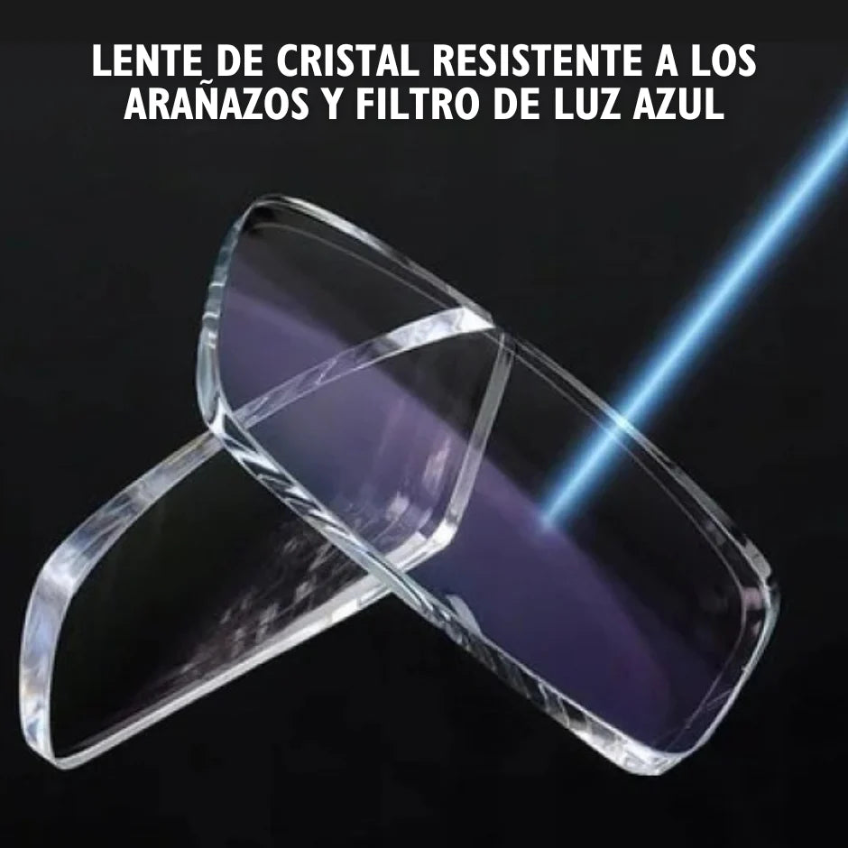 Gafas Inteligentes Reading Vision