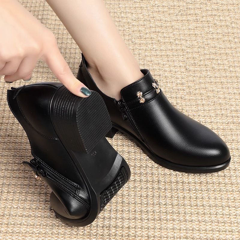 Desontos™ | Zapatos de piel cómodos