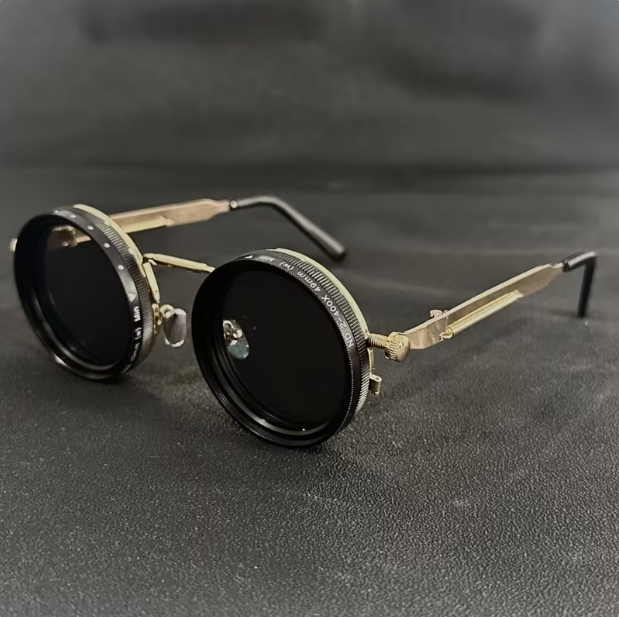 Gafas de sol con reducción de luz ajustable ND9