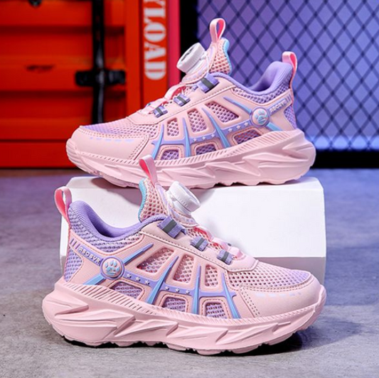 2024 nuevas zapatillas para correr para niños