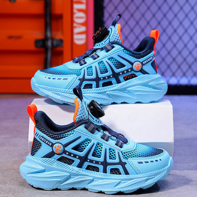 2024 nuevas zapatillas para correr para niños