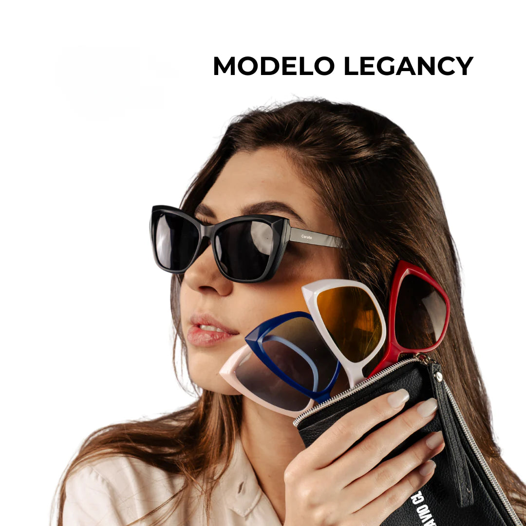 Gafas multifunción 6 en 1 + regalos exclusivos