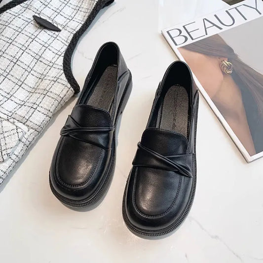 Mocasines de diseño de nicho en 2025