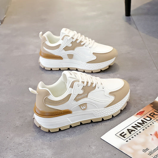 Zapatillas de moda