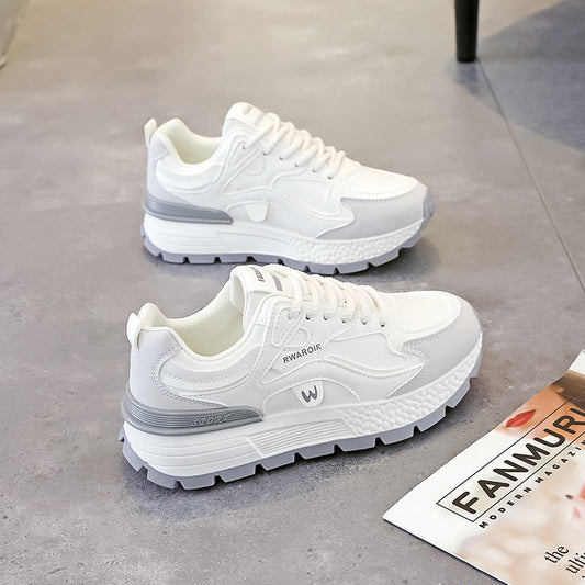 Zapatillas de moda