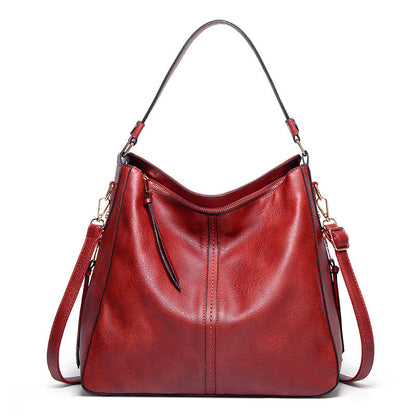 Bolso de mano versátil para mujer