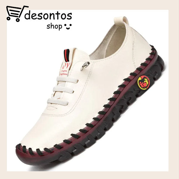 Sapatos ortopedicos best sale de rede