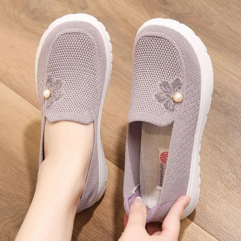 Nuevos zapatos ligeros y transpirables para 2026