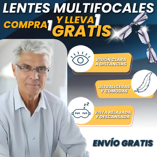 GAFAS SMART DE ÚTILMA GENERACIÓN [COMPRE 1 Y LLEVA 2 GAFAS + 2 STUCHE y PAÑO de LIMPIEZA GRATIS]