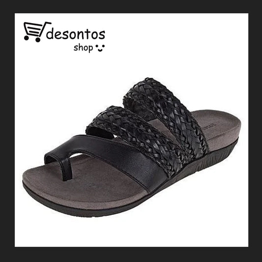 Zapato ideal para cubrir juanetes