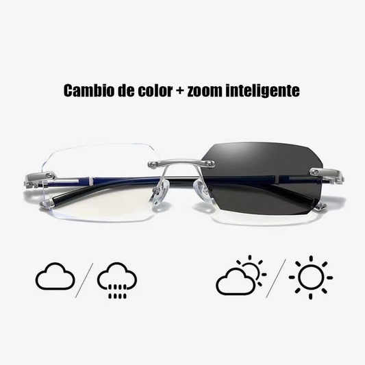 Versión mejorada transparente