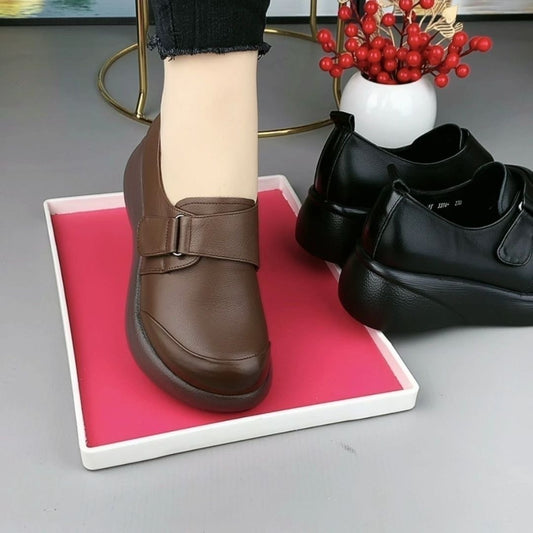 Cuñas cómodas y suaves
