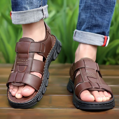 Sandalias transpirables de uso diario