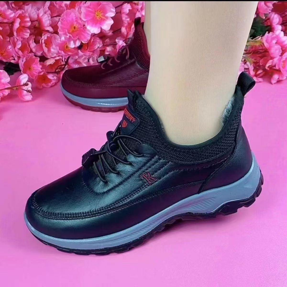2026 Nuevos zapatos ortopédicos para mujer
