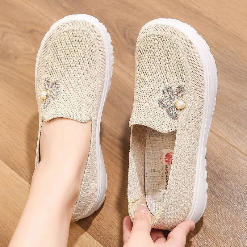 Nuevos zapatos ligeros y transpirables para 2026