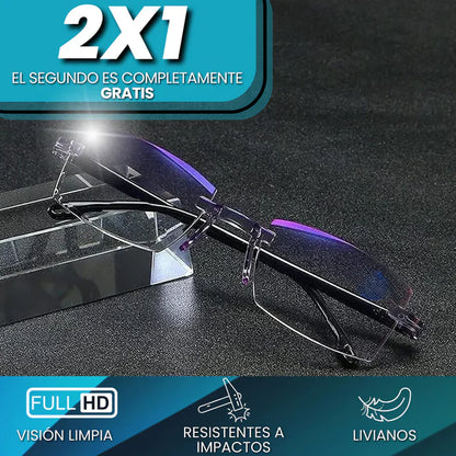 Gafas Inteligentes Reading Vision