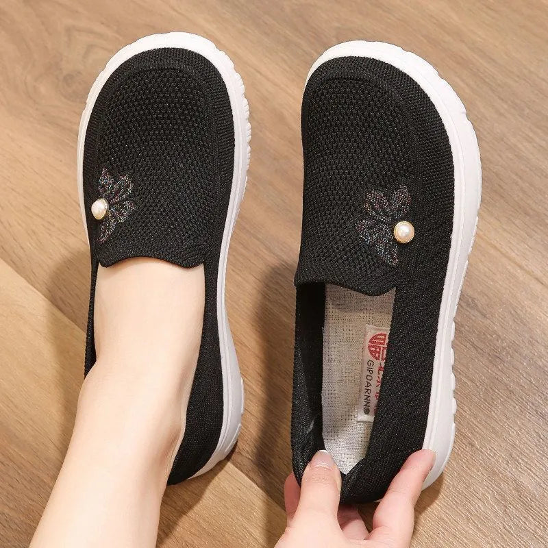 Nuevos zapatos ligeros y transpirables para 2026
