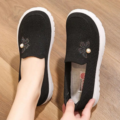 Nuevos zapatos ligeros y transpirables para 2026