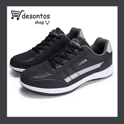 Zapatillas transpirables para hombre