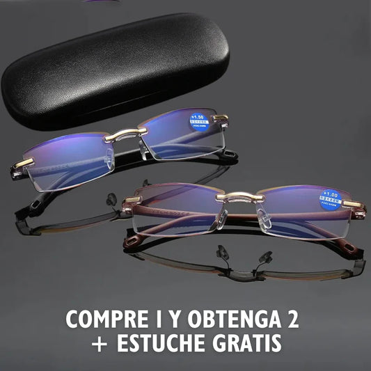 Gafas Inteligentes Reading Vision