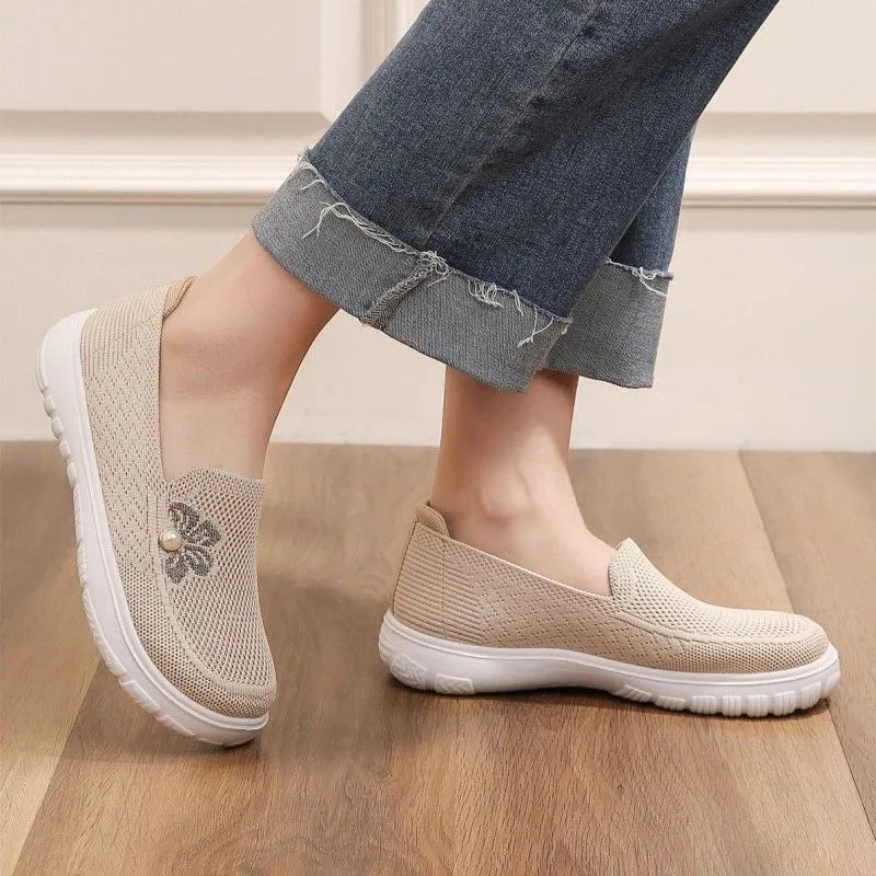 Nuevos zapatos ligeros y transpirables para 2026