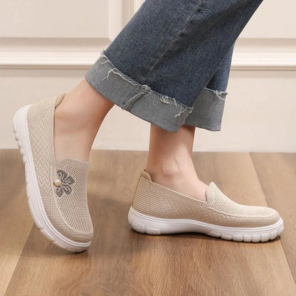 Nuevos zapatos ligeros y transpirables para 2026