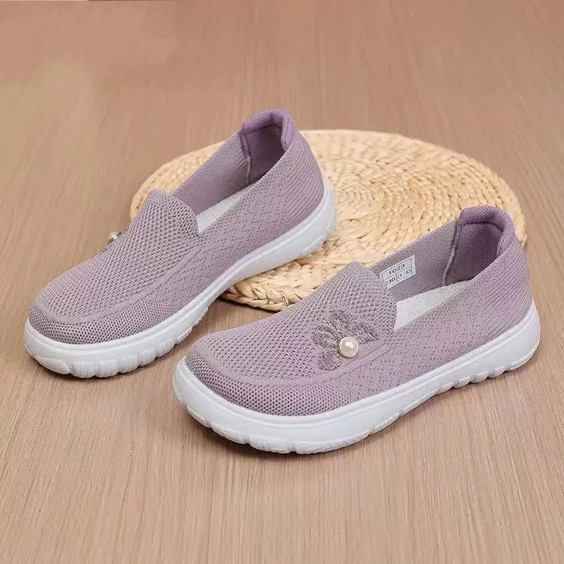 Nuevos zapatos ligeros y transpirables para 2026