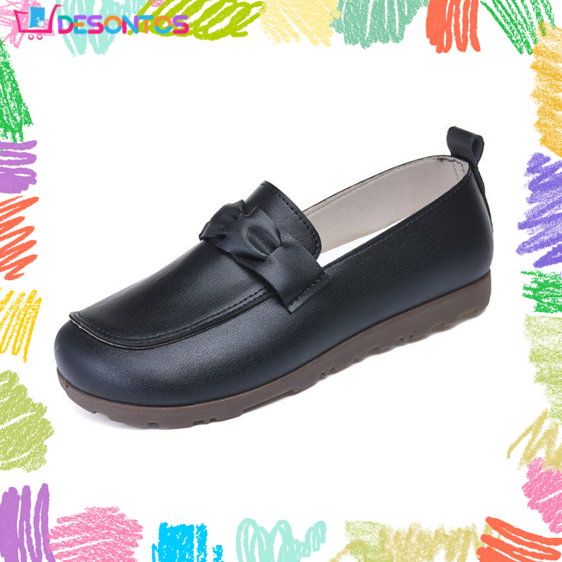 Zapatos planos informales