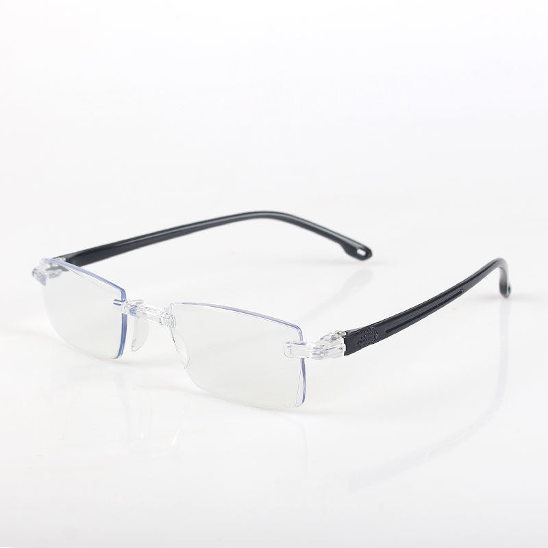 Lentes TR90 - Revolución Ocular (Unisex)