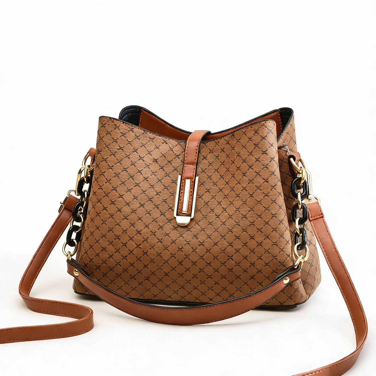 Bolso de mano para mujer