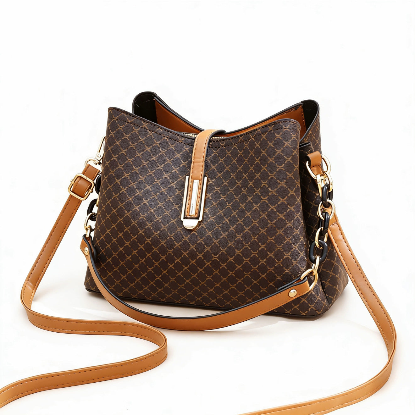 Bolso de mano para mujer