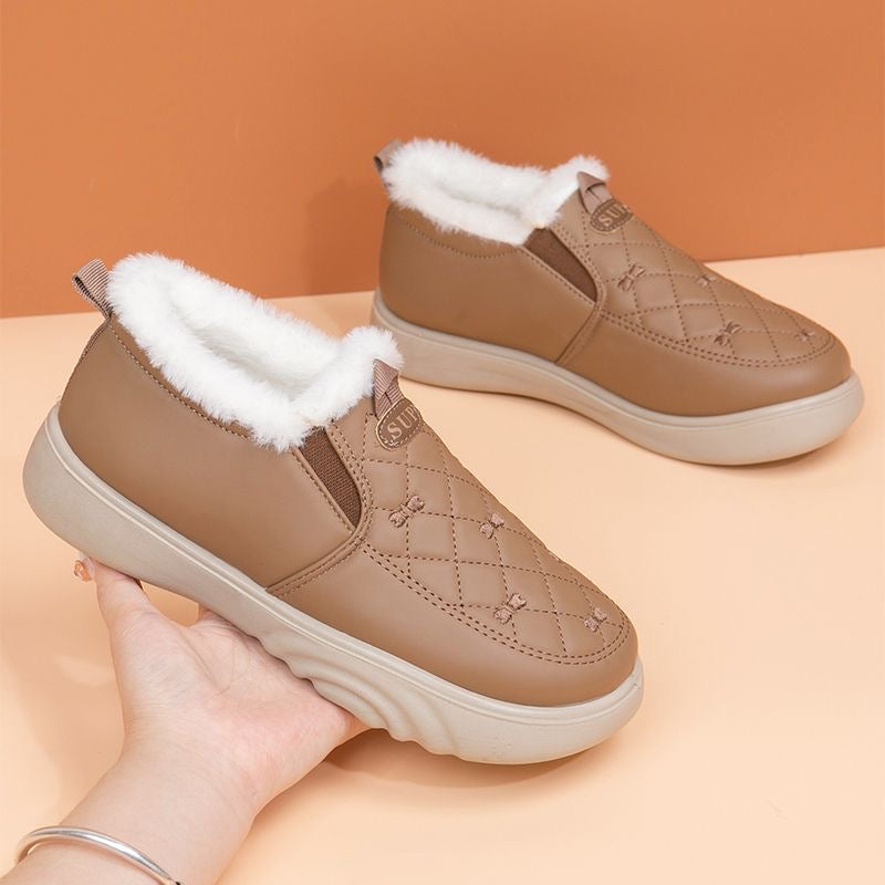 Desontos™ | Zapatos de polar de invierno