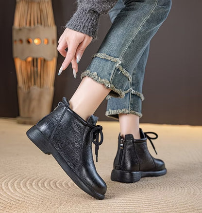 Botines Suaves y Ligeros para Mujer