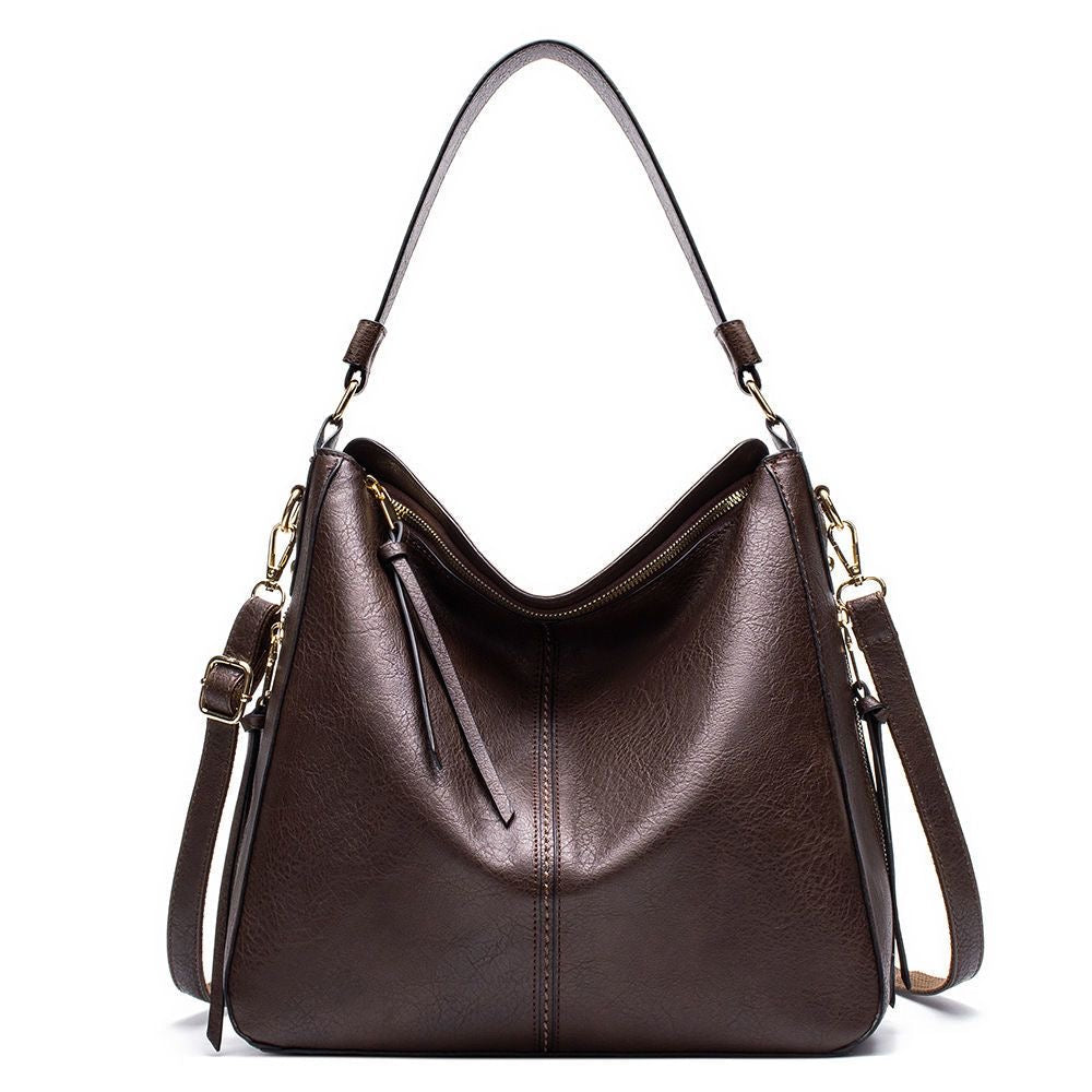 ModaEstila™ | Bolso 100% de cuero genuino