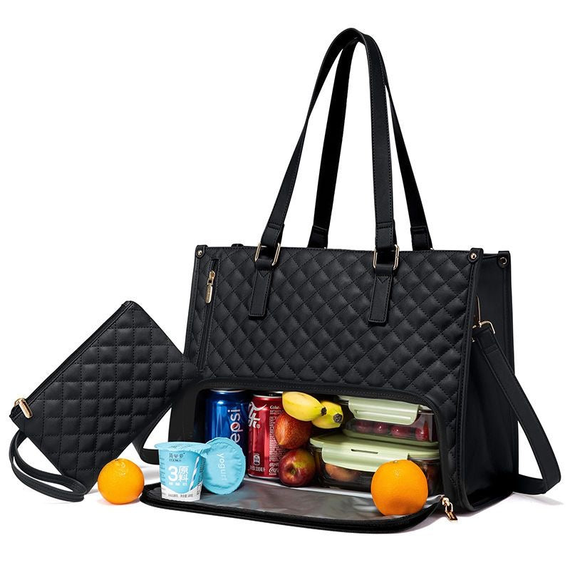 Bolsos multifuncionales para mujer